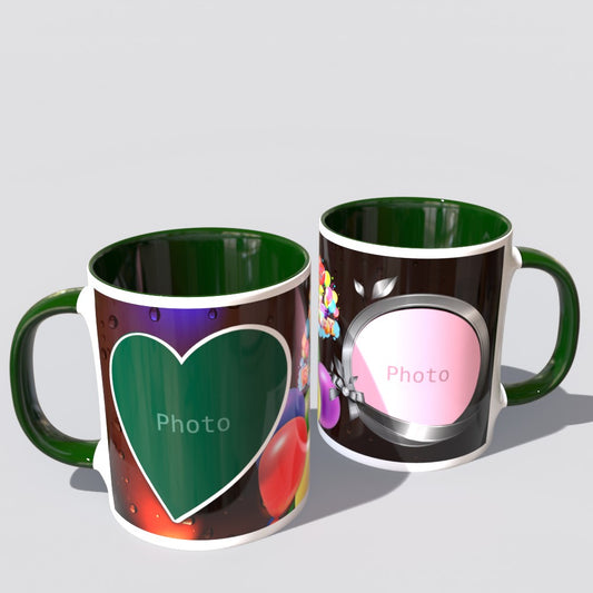 Refreshing-Choice-for-Birthday-Gifts-TPD17RHM7-Light-Green-Round-Handle