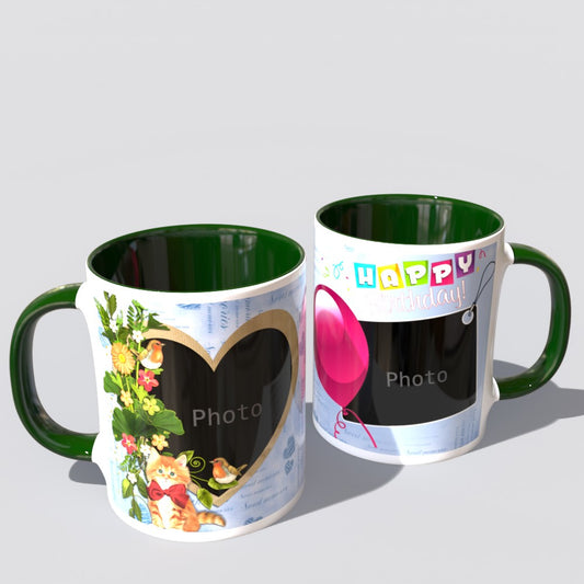 Refreshing-Choice-for-Birthday-Gifts-TPD23RHM7-Light-Green-Round-Handle