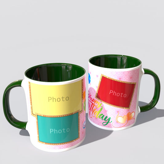 Refreshing-Choice-for-Birthday-Gifts-TPD25RHM7-Light-Green-Round-Handle