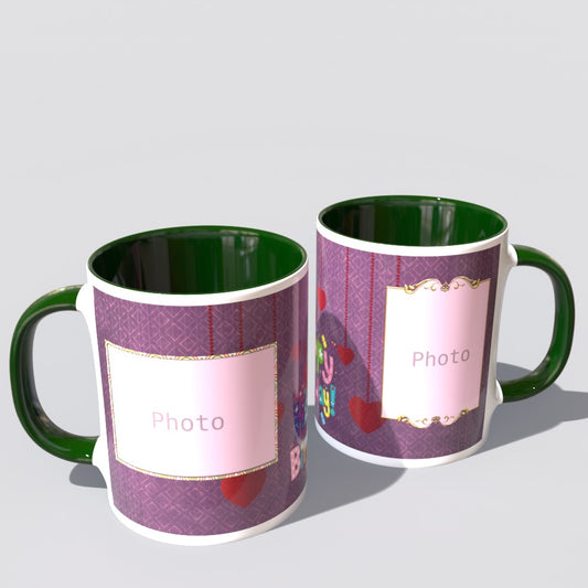 Refreshing-Choice-for-Birthday-Gifts-TPD26RHM7-Light-Green-Round-Handle