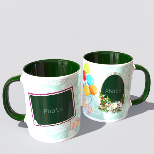 Refreshing-Choice-for-Birthday-Gifts-TPD28RHM7-Light-Green-Round-Handle