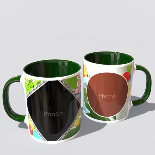 Refreshing-Choice-for-Birthday-Gifts-TPD47RHM7-Light-Green-Round-Handle