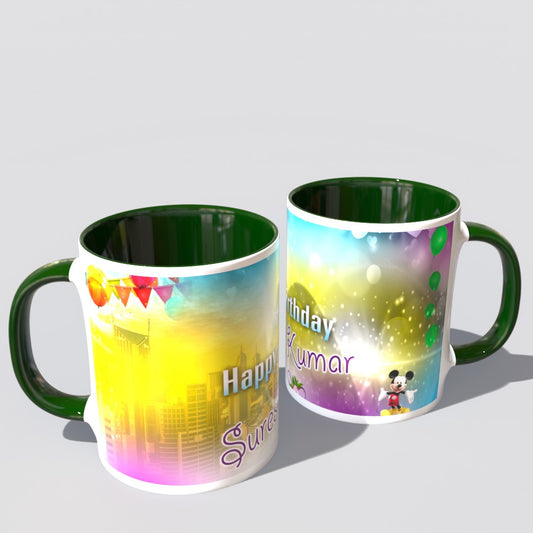 Gentle-and-Fun-for-Kids-TPD57RHM7-Light-Green-Round-Handle