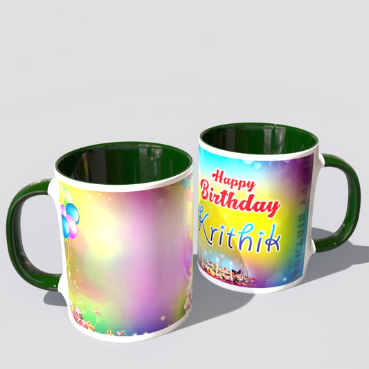 Gentle-and-Fun-for-Kids-TPD76RHM7-Light-Green-Round-Handle