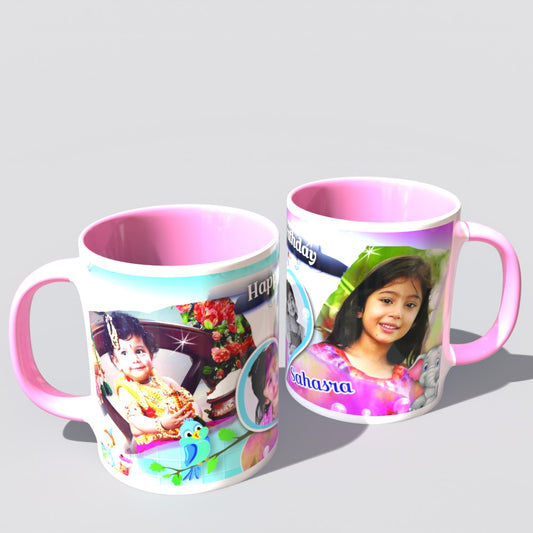 Classic-and-Cool-for-Kids-TPD51RHM9-Brown-Round-Handle