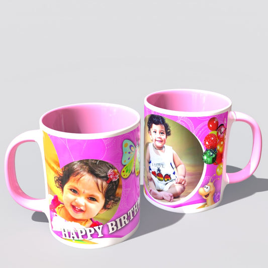 Classic-and-Cool-for-Kids-TPD53RHM9-Brown-Round-Handle