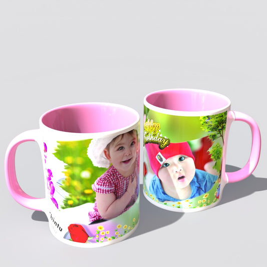 Classic-and-Cool-for-Kids-TPD54RHM9-Brown-Round-Handle