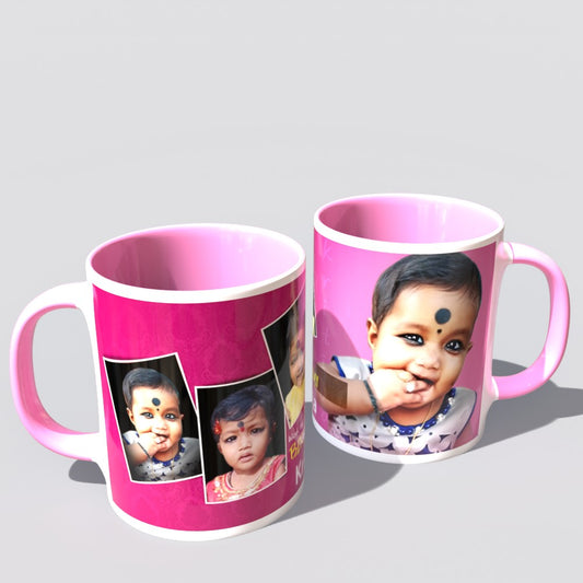 Classic-and-Cool-for-Kids-TPD55RHM9-Brown-Round-Handle