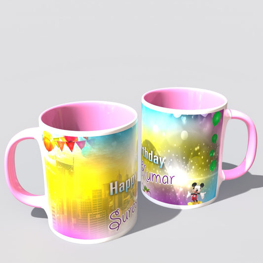 Classic-and-Cool-for-Kids-TPD57RHM9-Brown-Round-Handle