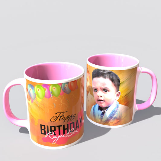 Classic-and-Cool-for-Kids-TPD62RHM9-Brown-Round-Handle