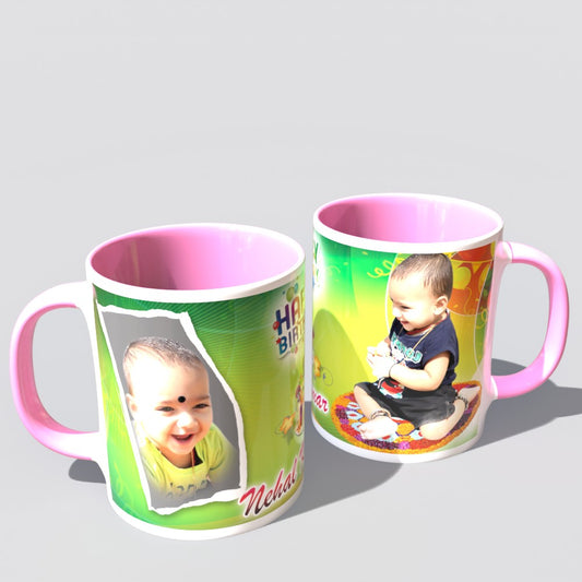 Classic-and-Cool-for-Kids-TPD64RHM9-Brown-Round-Handle