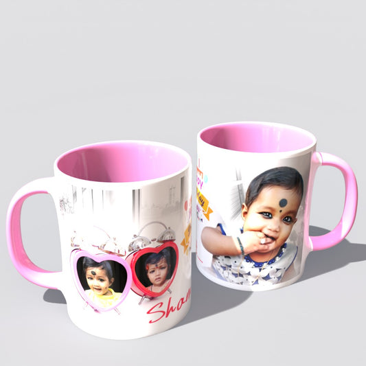 Classic-and-Cool-for-Kids-TPD65RHM9-Brown-Round-Handle