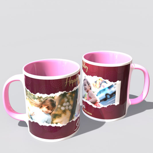 Classic-and-Cool-for-Kids-TPD66RHM9-Brown-Round-Handle