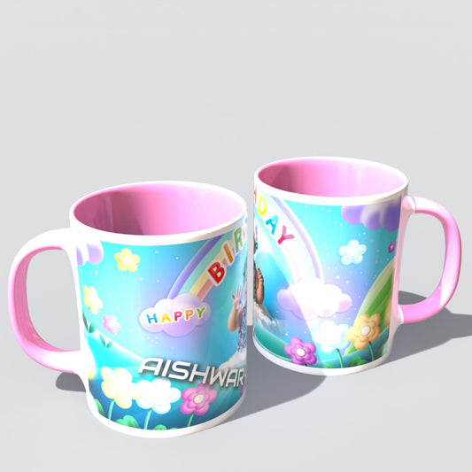 Classic-and-Cool-for-Kids-TPD68RHM9-Brown-Round-Handle