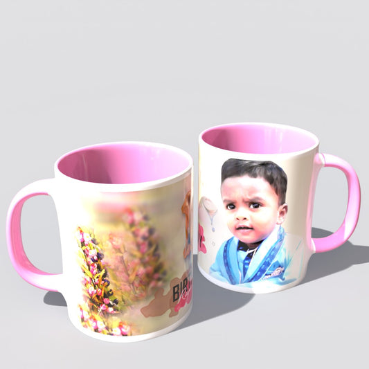 Classic-and-Cool-for-Kids-TPD71RHM9-Brown-Round-Handle