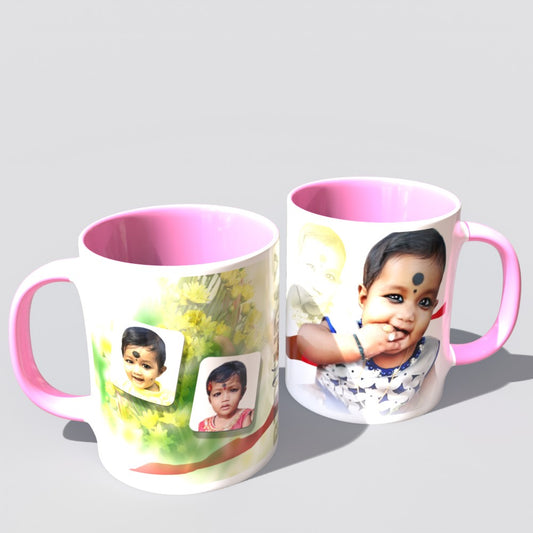 Classic-and-Cool-for-Kids-TPD73RHM9-Brown-Round-Handle