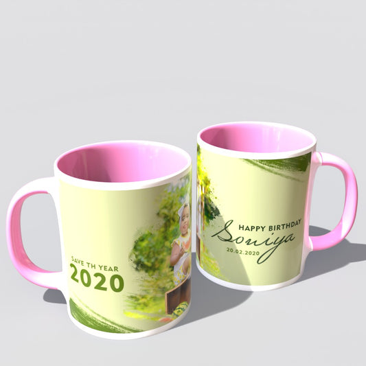 Classic-and-Cool-for-Kids-TPD75RHM9-Brown-Round-Handle