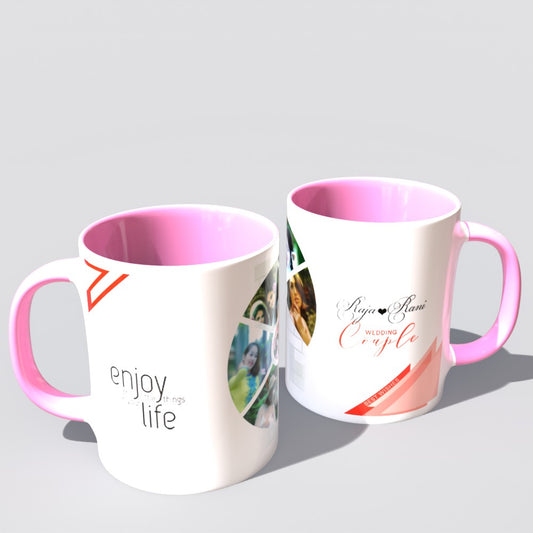 Sophisticated-Anniversary-Gift-for-Couples-TPD101RHM9-Brown-Round-Handle