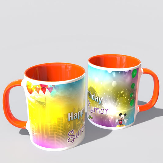 Fun-and-Lively-for-Kids’-Daily-Use-TPD57RHM2-Red-Round-Handle