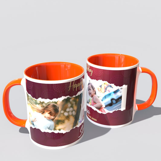 Fun-and-Lively-for-Kids’-Daily-Use-TPD66RHM2-Red-Round-Handle