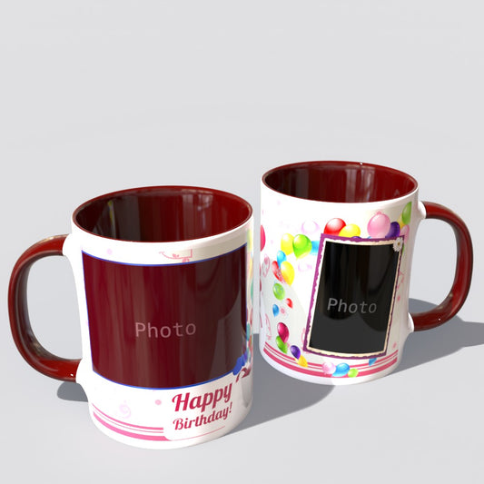 Vibrant-Birthday-Gift-Choice-TPD10RHM8-Green-Round-Handle