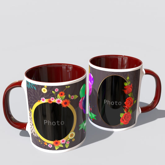 Vibrant-Birthday-Gift-Choice-TPD11RHM8-Green-Round-Handle