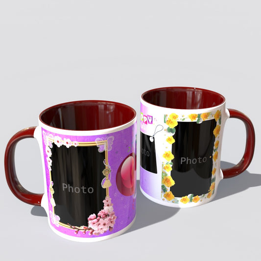 Vibrant-Birthday-Gift-Choice-TPD12RHM8-Green-Round-Handle