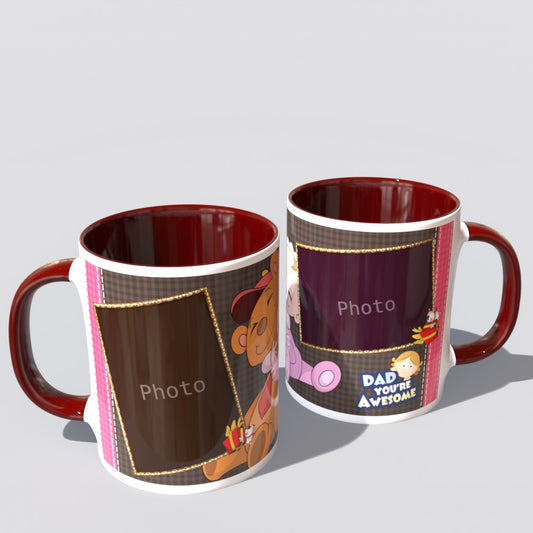 Vibrant-Birthday-Gift-Choice-TPD13RHM8-Green-Round-Handle