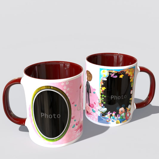 Vibrant-Birthday-Gift-Choice-TPD14RHM8-Green-Round-Handle