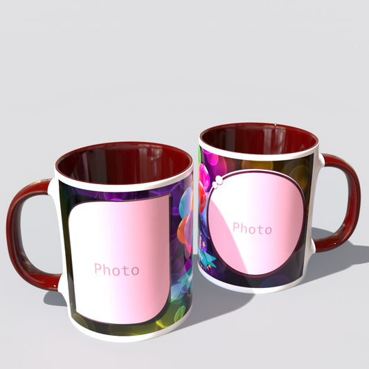 Vibrant-Birthday-Gift-Choice-TPD16RHM8-Green-Round-Handle