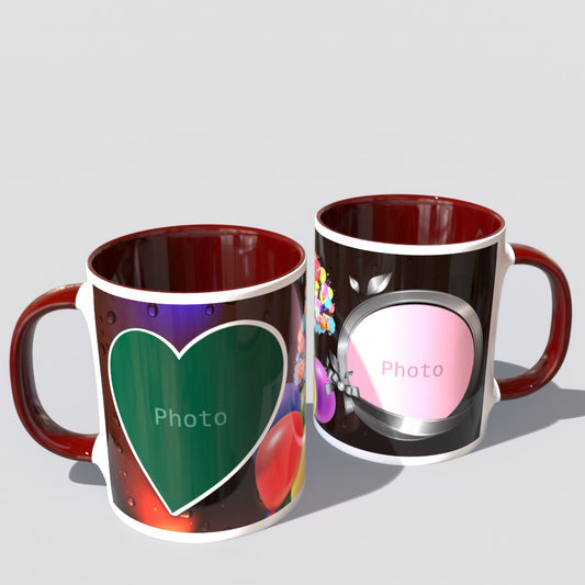 Vibrant-Birthday-Gift-Choice-TPD17RHM8-Green-Round-Handle