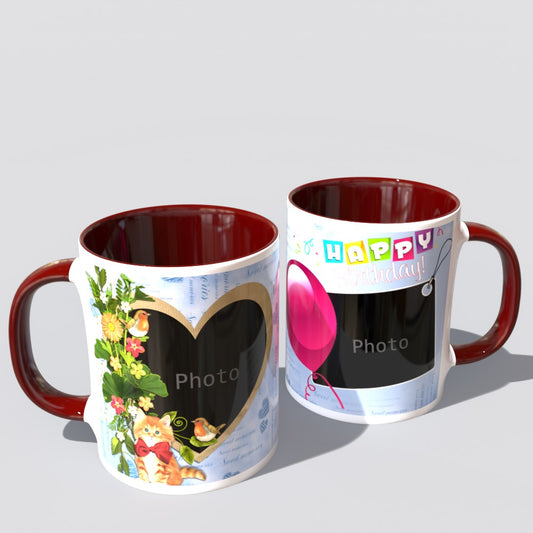 Vibrant-Birthday-Gift-Choice-TPD23RHM8-Green-Round-Handle