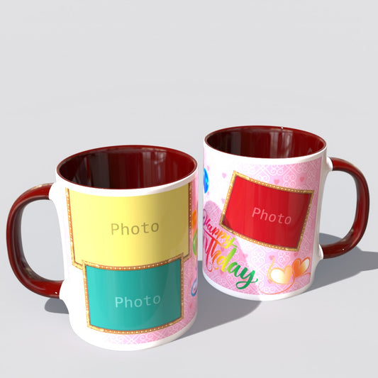 Vibrant-Birthday-Gift-Choice-TPD25RHM8-Green-Round-Handle