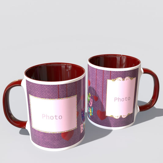 Vibrant-Birthday-Gift-Choice-TPD26RHM8-Green-Round-Handle