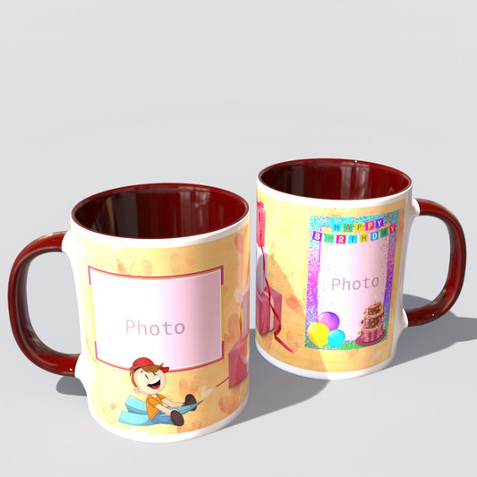 Vibrant-Birthday-Gift-Choice-TPD27RHM8-Green-Round-Handle