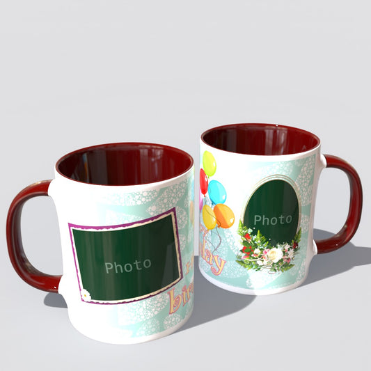 Vibrant-Birthday-Gift-Choice-TPD28RHM8-Green-Round-Handle