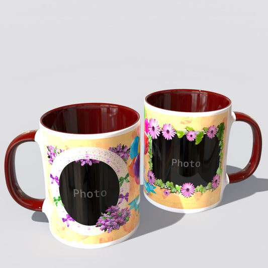 Vibrant-Birthday-Gift-Choice-TPD35RHM8-Green-Round-Handle