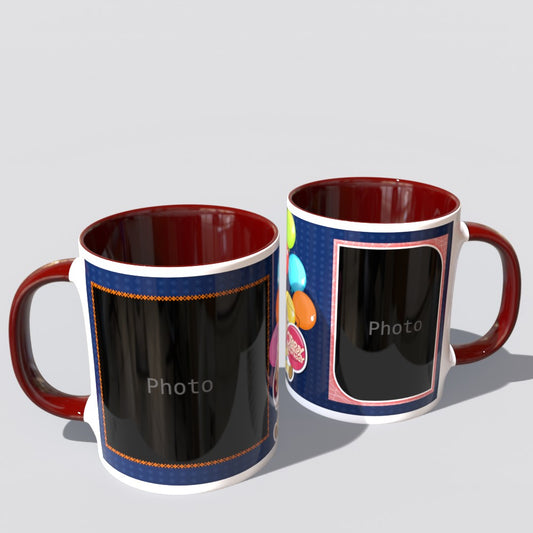 Vibrant-Birthday-Gift-Choice-TPD38RHM8-Green-Round-Handle