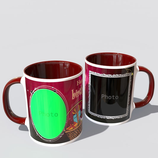 Vibrant-Birthday-Gift-Choice-TPD46RHM8-Green-Round-Handle