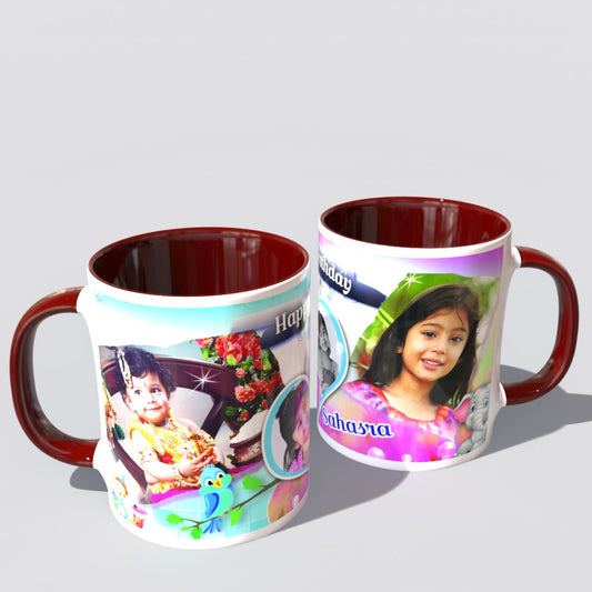 Energetic-and-Fun-for-Kids-TPD51RHM8-Green-Round-Handle