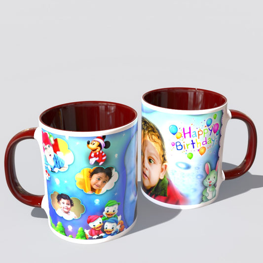 Energetic-and-Fun-for-Kids-TPD52RHM8-Green-Round-Handle