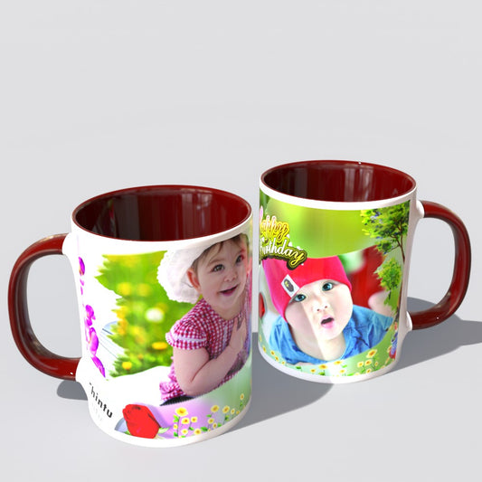 Energetic-and-Fun-for-Kids-TPD54RHM8-Green-Round-Handle