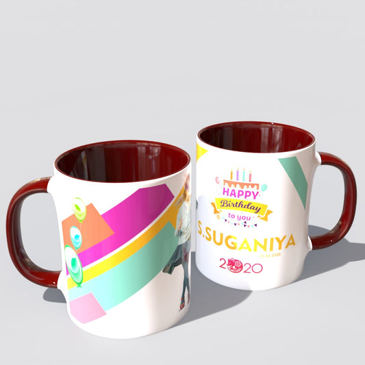 Energetic-and-Fun-for-Kids-TPD56RHM8-Green-Round-Handle