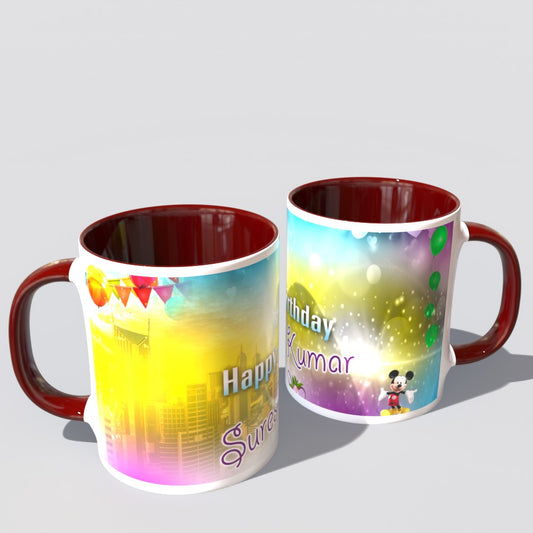 Energetic-and-Fun-for-Kids-TPD57RHM8-Green-Round-Handle