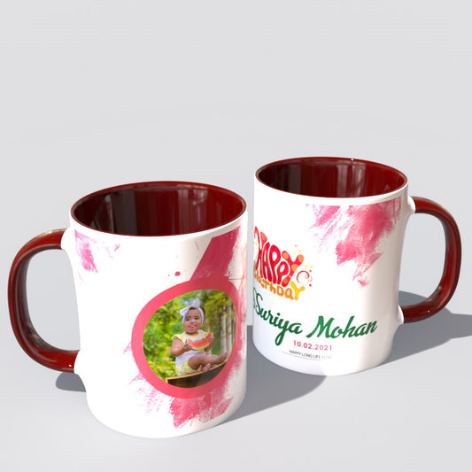 Energetic-and-Fun-for-Kids-TPD58RHM8-Green-Round-Handle