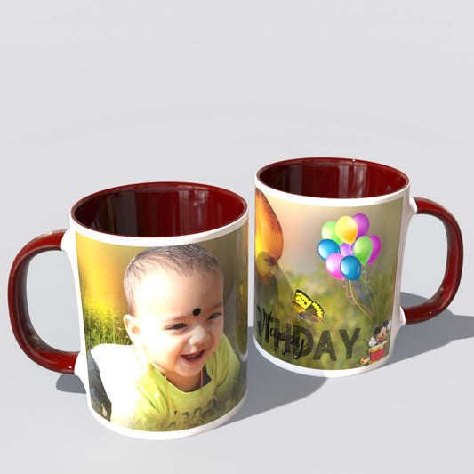 Energetic-and-Fun-for-Kids-TPD63RHM8-Green-Round-Handle