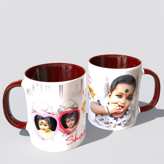 Energetic-and-Fun-for-Kids-TPD65RHM8-Green-Round-Handle