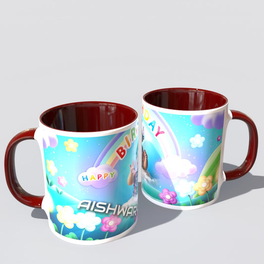 Energetic-and-Fun-for-Kids-TPD68RHM8-Green-Round-Handle