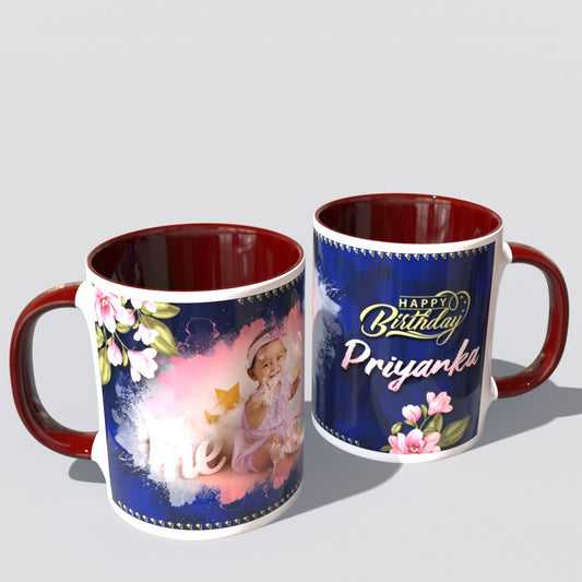 Energetic-and-Fun-for-Kids-TPD70RHM8-Green-Round-Handle