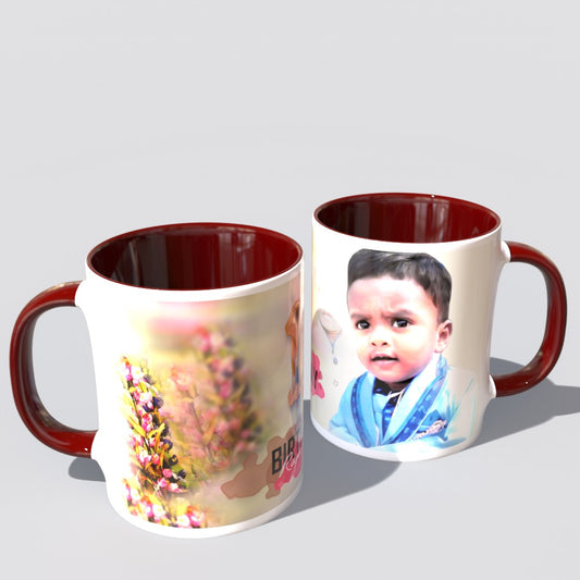 Energetic-and-Fun-for-Kids-TPD71RHM8-Green-Round-Handle